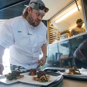 Meet your Posher, Brenton